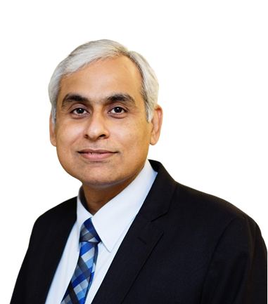 Akhilesh Tuteja