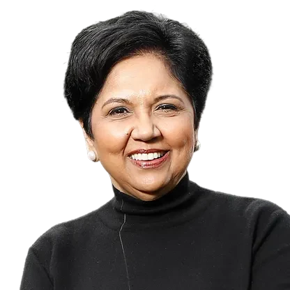 Indra Nooyi