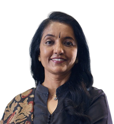 Kalavathi G V