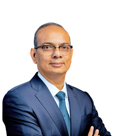 Keshav R Murugesh