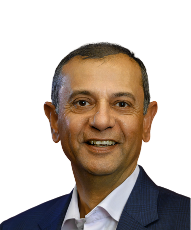Rohit Kapoor