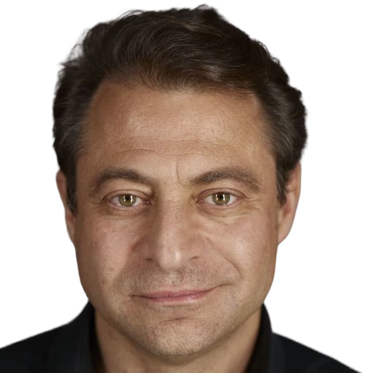 Peter Diamandis