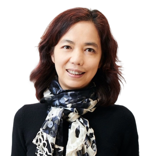 Fei-Fei Li