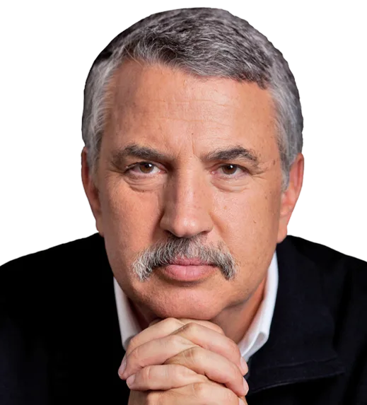 Thomas Friedman