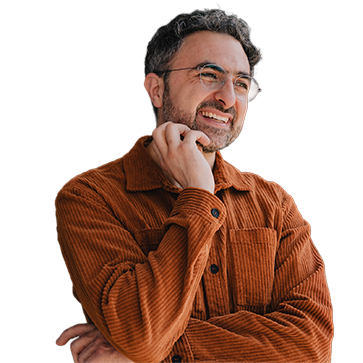 Mustafa Suleyman